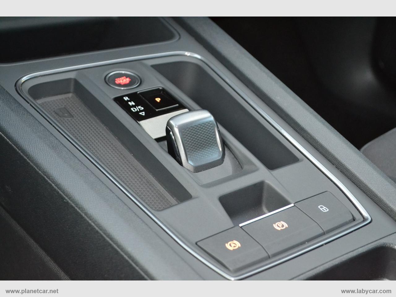 CUPRA Formentor 2.0 TDI 4Drive DSG