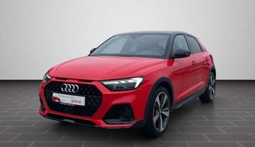 Audi A1 citycarver 30 TFSI S tronic S-LINE MATRIX FULL
