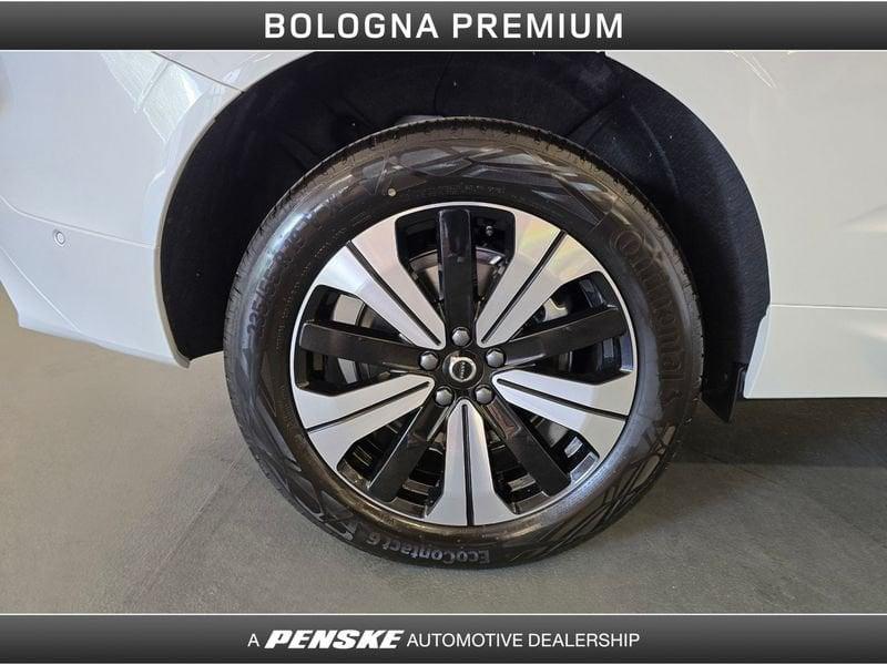 Volvo XC60 T6 Plug-in hybrid AWD automatico Plus Dark