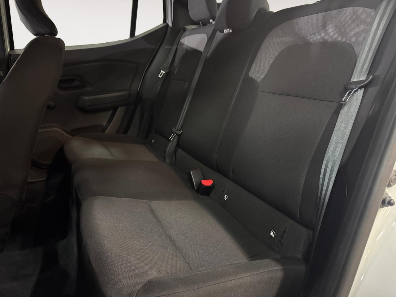 DACIA Streetway 1.0 tce Essential Eco-g 100cv IDONEA NEOPATENTATO