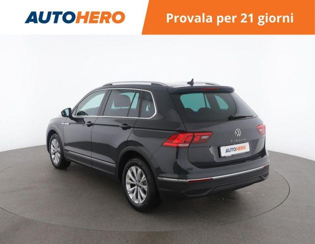 VOLKSWAGEN Tiguan 1.5 TSI 150 CV DSG ACT Life