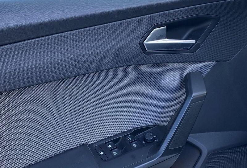 Seat Leon 5P 2.0 TDI STYLE 115CV