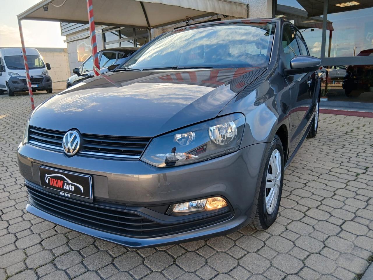 Volkswagen Polo 1.0 BENZINA 60CV GARANTITA