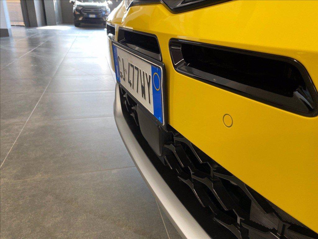 KIA Stonic 1.0 t-gdi mhev GT Line 120cv dct del 2022