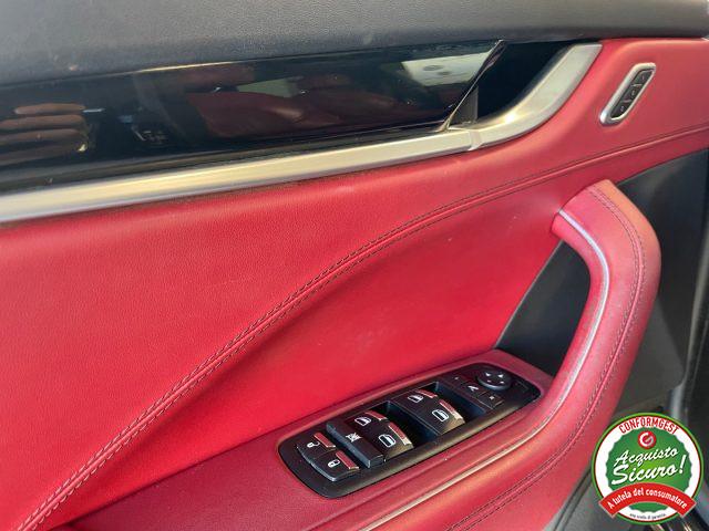 MASERATI Levante V6 Diesel 250cv Q4 GranLusso