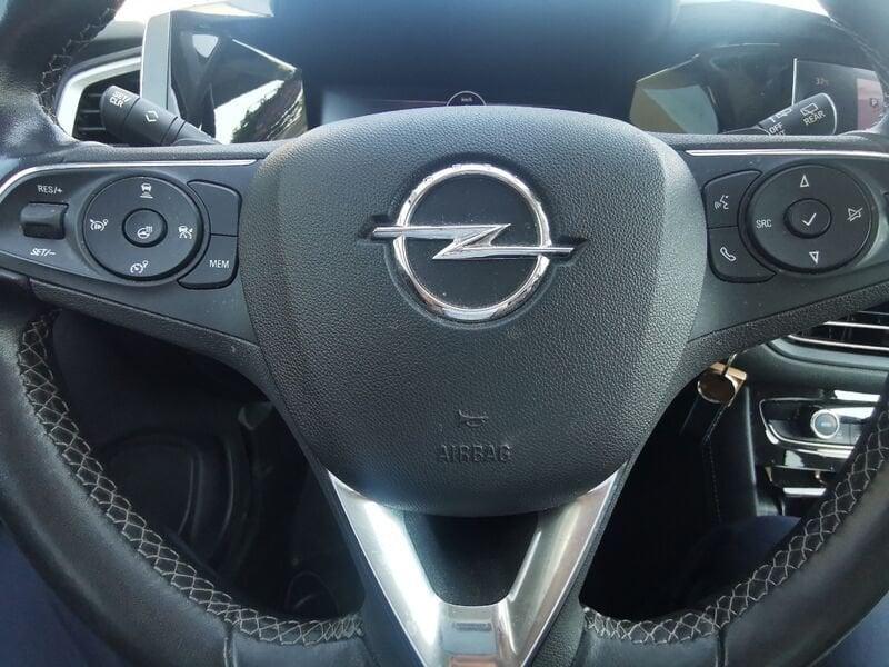 Opel Grandland 1.5 130cv AT8 Business Elegance