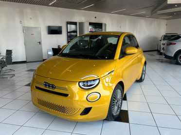 Fiat 500 Berlina Hybrid Torino KM 0 PROMO