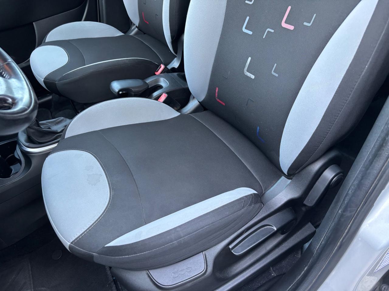 Fiat 500L 1.4 95 CV Pop Star OK NEOPATENTATI