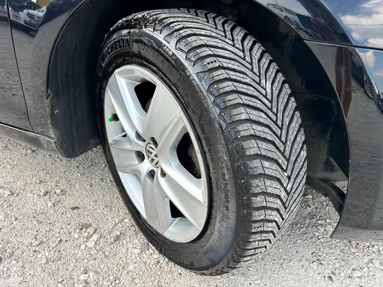 GOLF 1.2TSI 105CV UNICO PROP SOLO 98K OK NEOPATENT