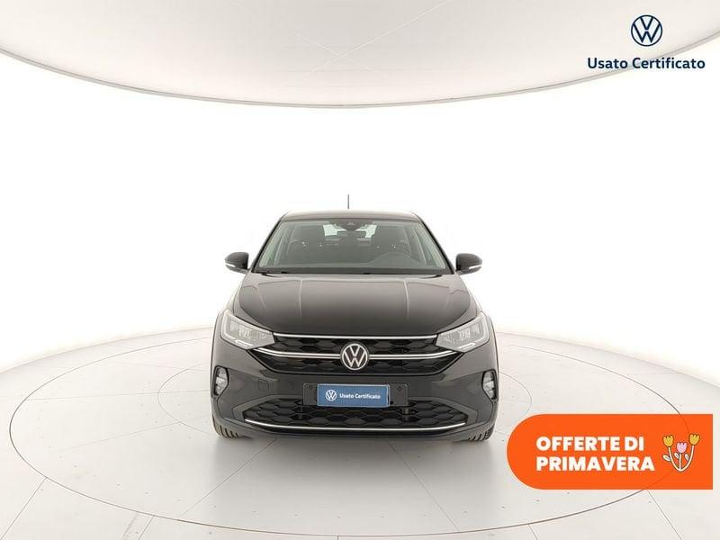 Volkswagen Taigo 1.0 TSI 110 CV Life