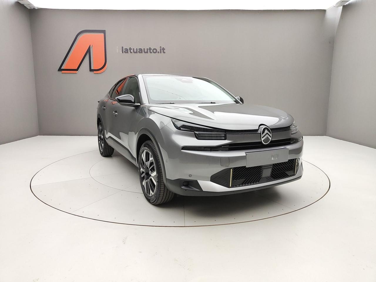 CITROEN C4 X 1.2 PURETECH 130CV MAX EAT8