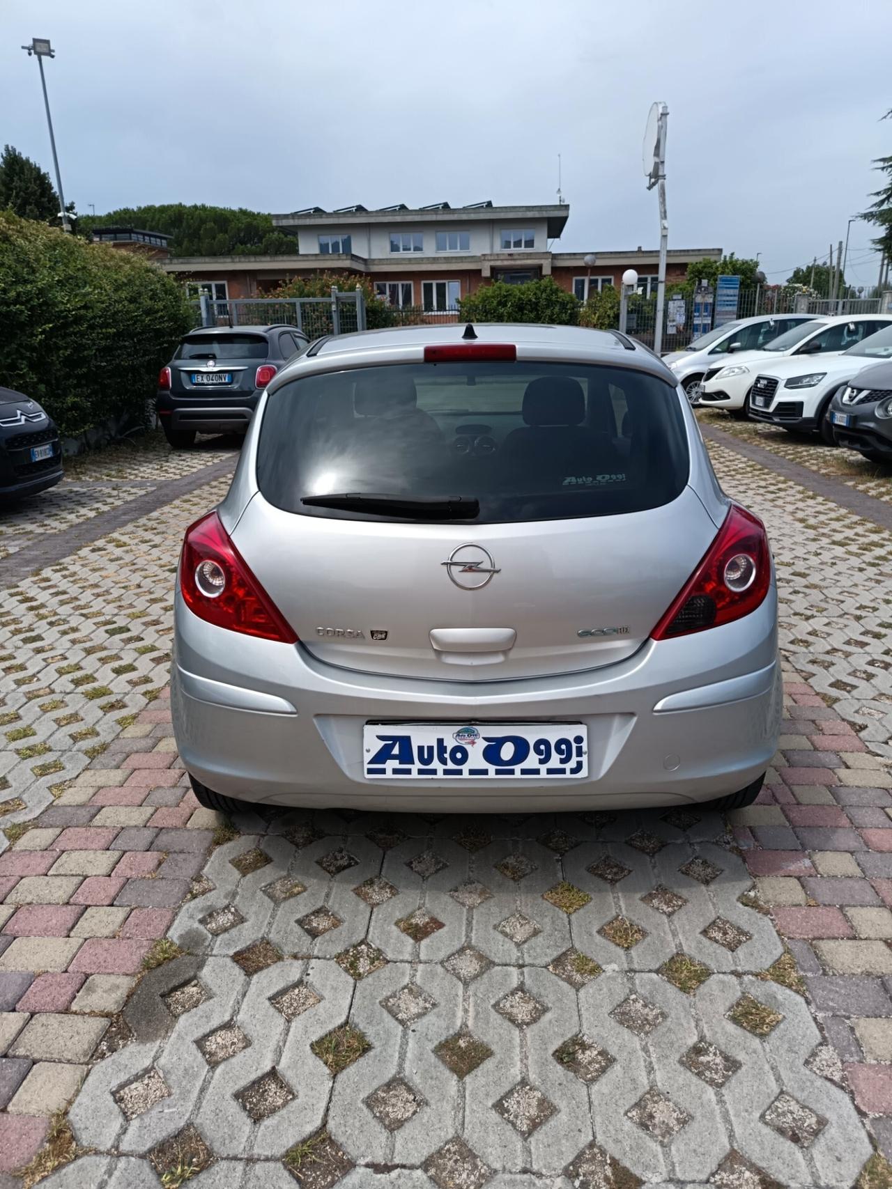 Opel Corsa 1.3 CDTI 75CV ecoFLEX 3 porte Edition