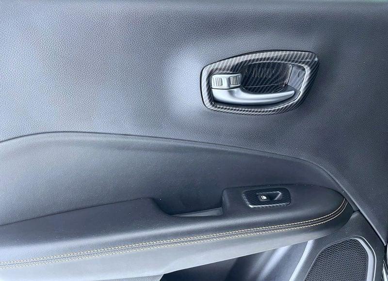 Jeep Compass 1.6 MJet 120cv Limited