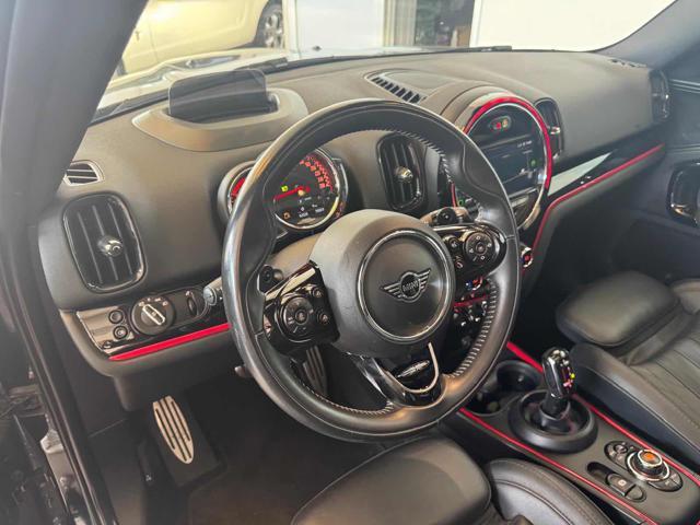MINI Countryman 2.0 John Cooper Works Countryman ALL4/TETTO/PELLE