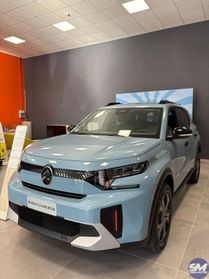 Citroën C3 Aircross C3 Aircross PureTech Turbo 100 You