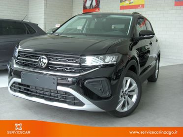 Volkswagen T-Cross 1.0 TSI 115 CV km0 2025
