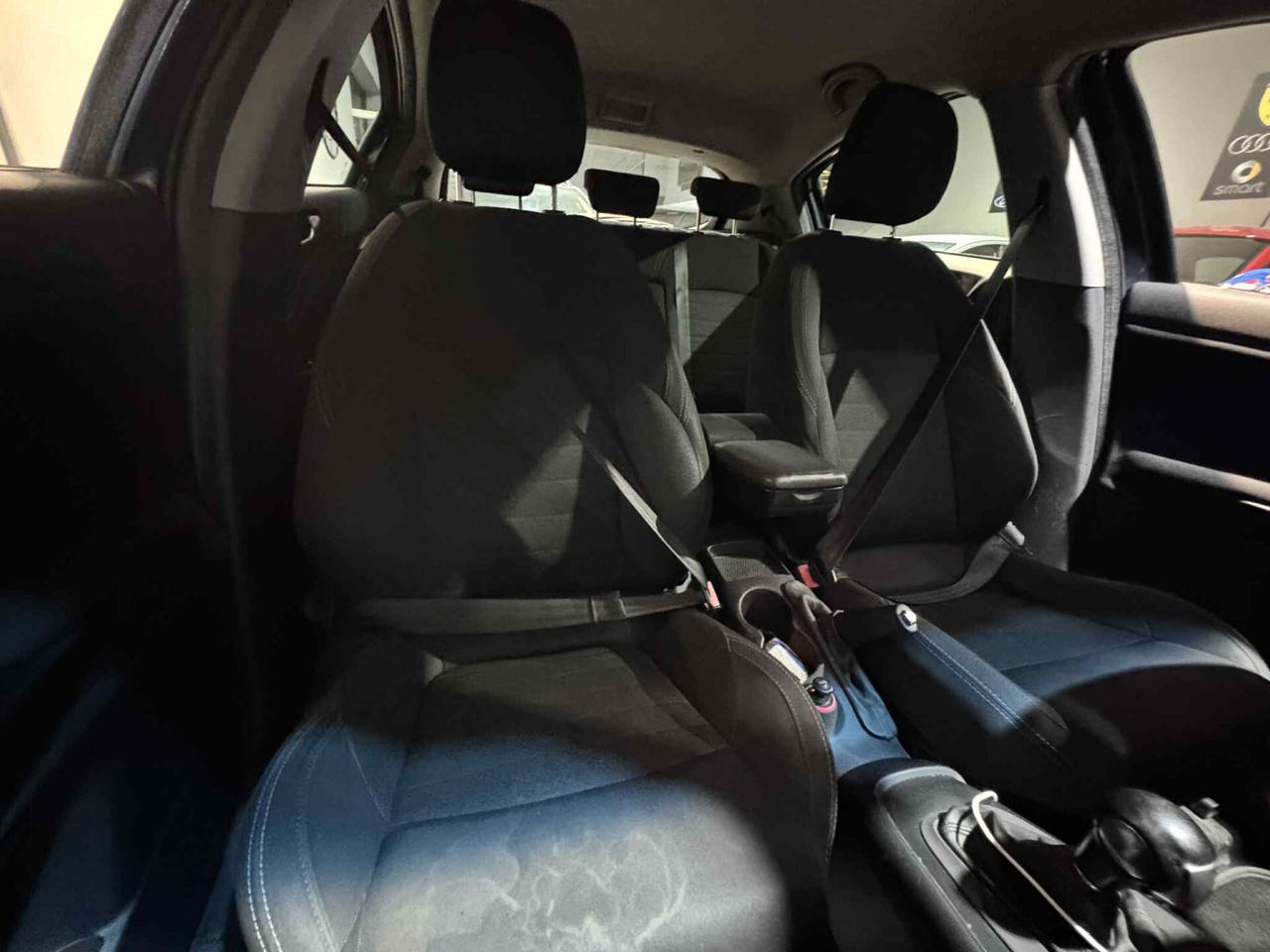 Alfa Romeo Giulietta 1.6 JTDm TCT 120 CV Super