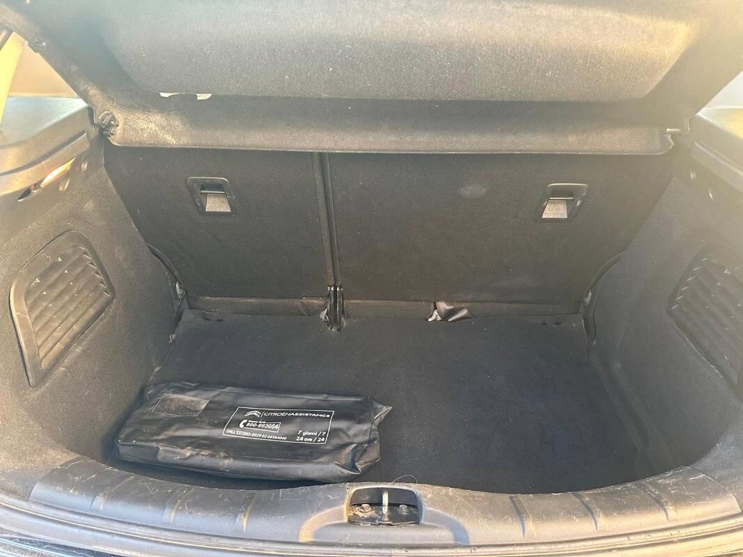 Citroen C3 1.2 puretech Seduction 82cv E6