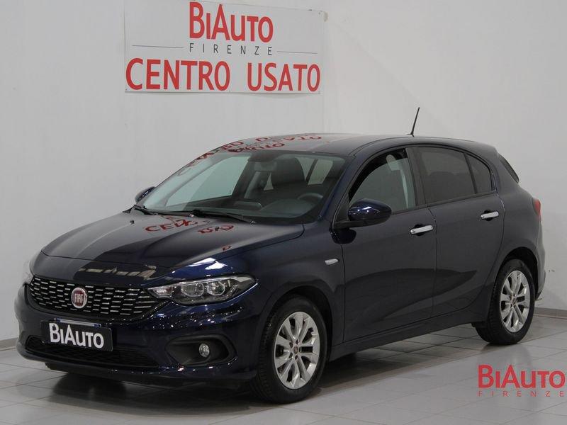 FIAT Tipo Tipo 1.4 5 porte Easy