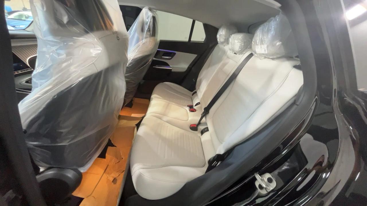 MERCEDES GLC COUPE 220 AMG LINE 4MATIC KM0