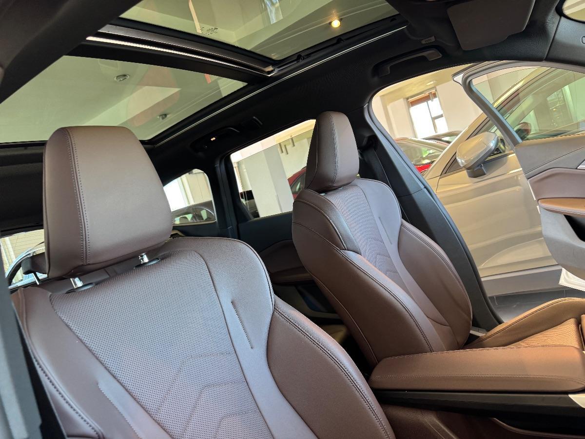 BMW X1 sDrive 18d Msport Black Edition Tetto