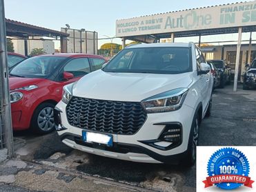 Dr 5.0 s3 1.5 Bi-Fuel GPL