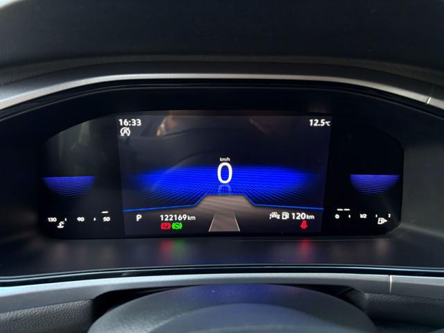 VOLKSWAGEN T-Roc 2.0 TDI SCR 150 CV DSG Business BlueMotion Technol