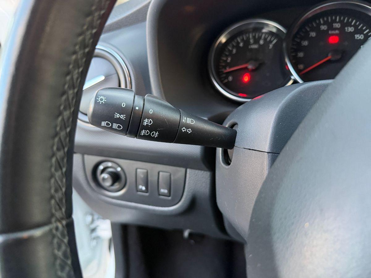 DACIA - Sandero - Stepway 1.5 dCi 90 CV S&S