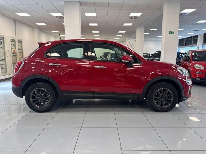 FIAT 500X 1.3 Mjet 95CV 4x2 City Look Pop Star