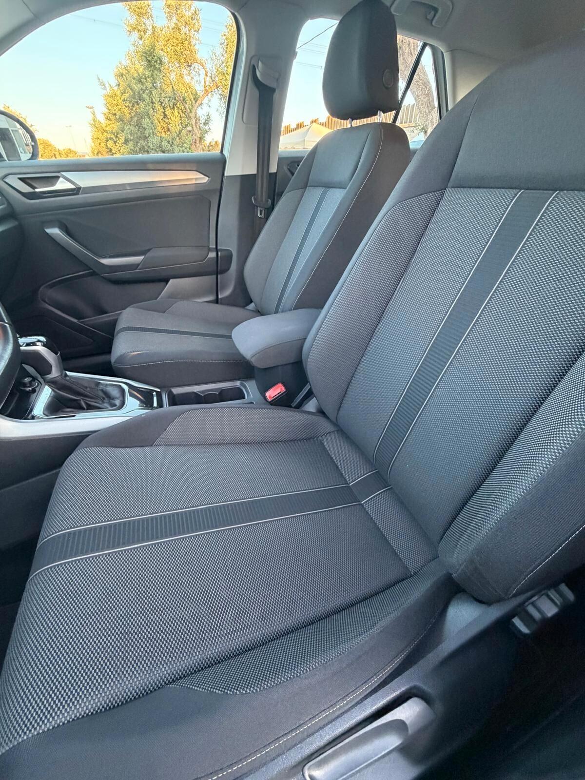 Volkswagen T-Roc 2.0 TDI SCR 150 CV DSG R-Line