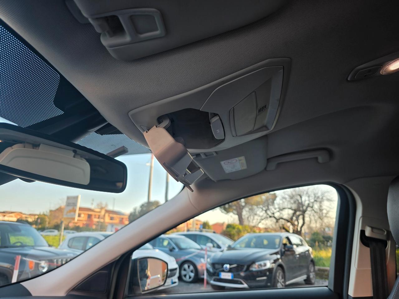 Ford Kuga 1.5 EcoBlue 120 CV automatico Unipr.Edition