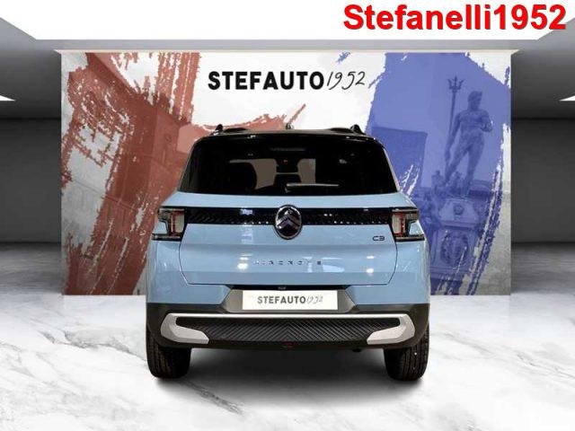CITROEN C3 Aircross Nuova PureTech HYBRID 136 Ã«DCS6 - YO