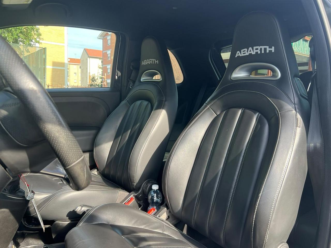 Abarth 595 Turismo 165 CV Turismo #50395