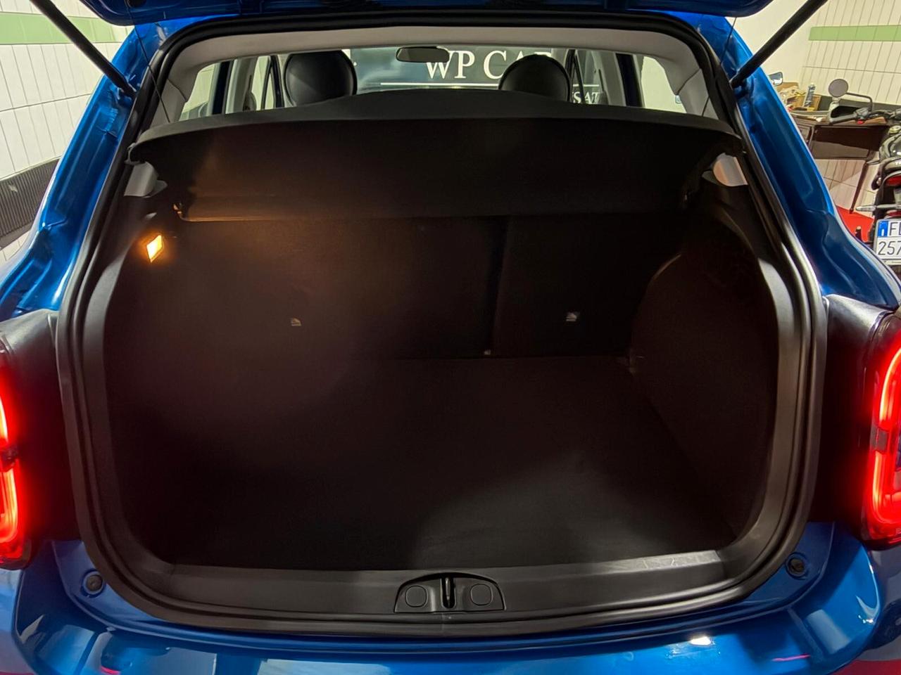 Fiat 500X 1.0 T3 120 CV City Cross