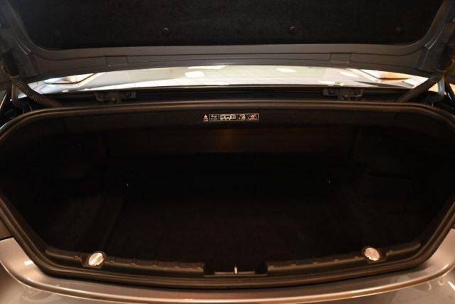 BMW 640 i CABRIO FUTURA AUTO NAVI 19"FULL PELLE TEL CRUISE