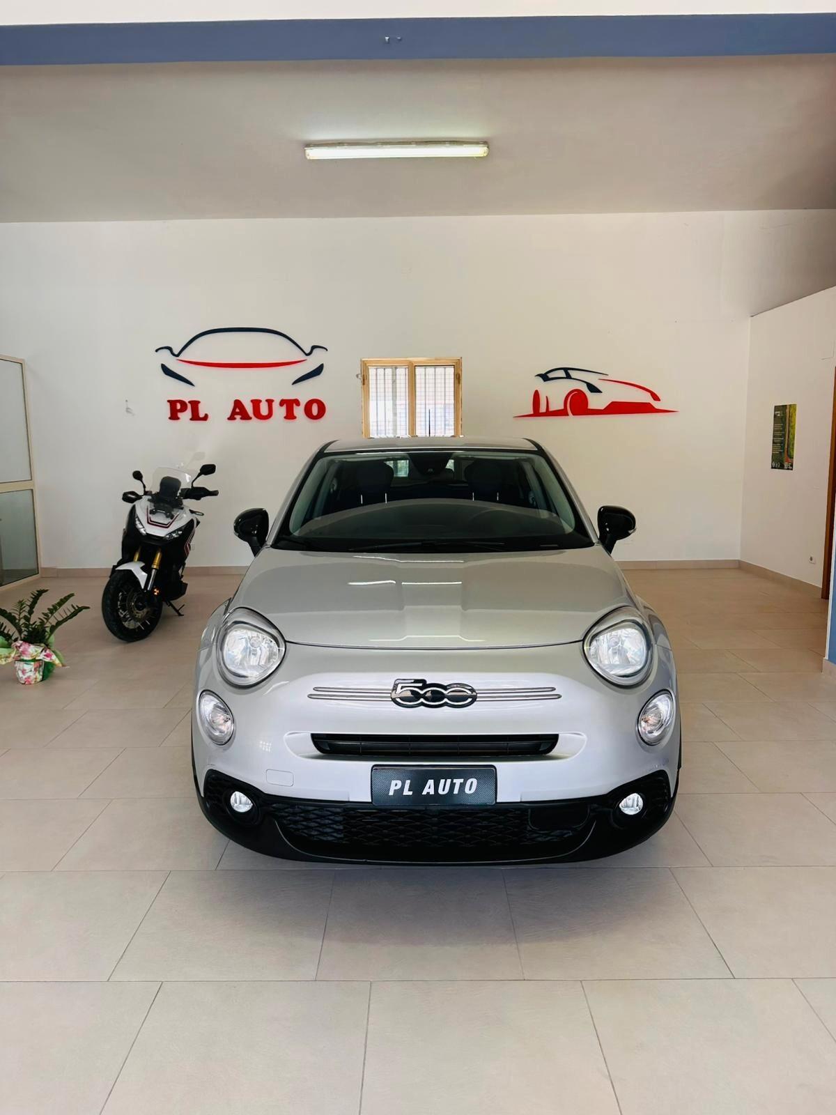 Fiat 500X 1.3 MultiJet 95 CV Sport