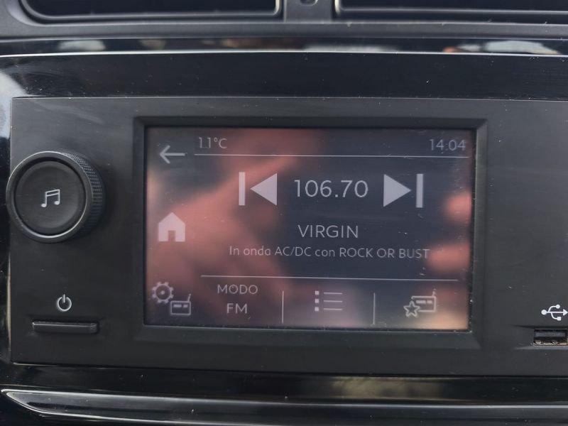 Citroën C3 C3 PureTech 83 S&S Feel