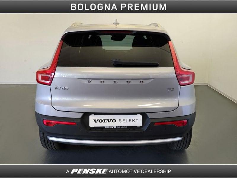 Volvo XC40 T2 automatico Core