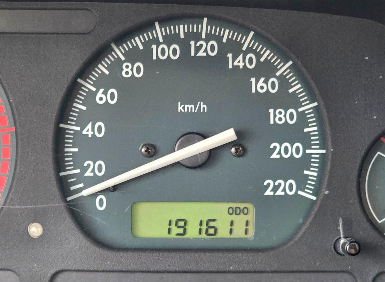 LAND ROVER FREELANDER 4x4 ISCRIVIBILE ASI DA VETRINA