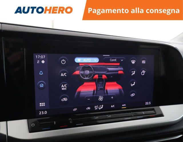 FORD Grand C-Max Grand Tourneo Connect 2.0 EcoBlue 122 CV aut. Tita