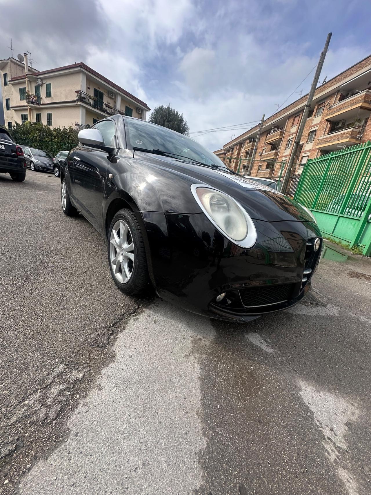 Alfa Romeo MiTo 1.3 JTDm-2 95 CV S&S Progression