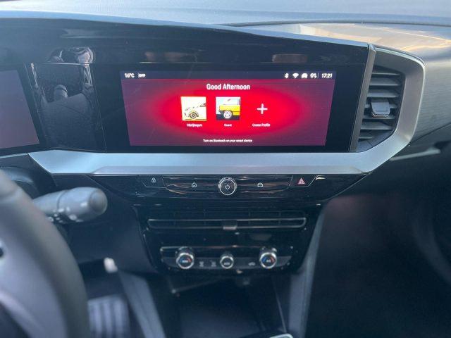 OPEL Mokka Mokka 1.2 Turbo 130 CV aut. GS