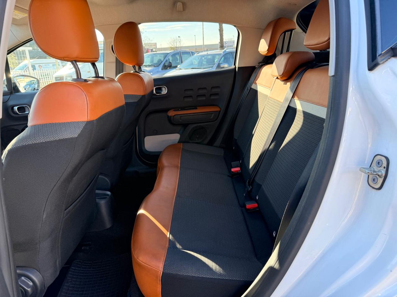 Citroen C3 BlueHDi 100 S&S Shine