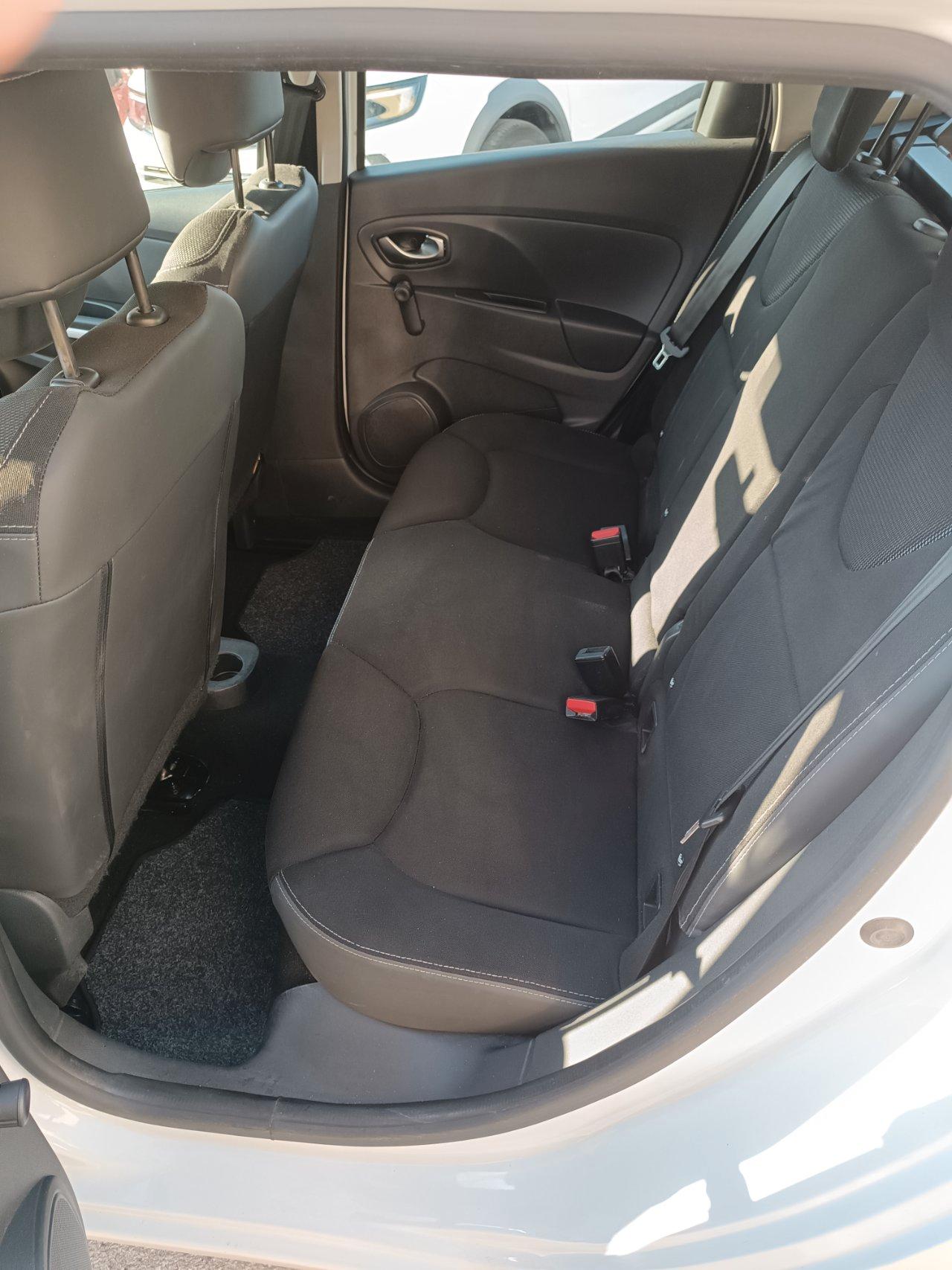 Renault Clio Sporter 1.5 dci energy Duel 75cv