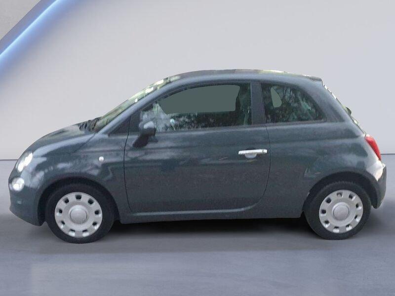 FIAT 500 1.0 Hybrid 70 CV Pop