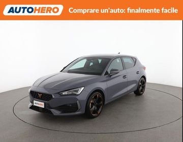 CUPRA Leon 1.5 Hybrid 150 CV DSG