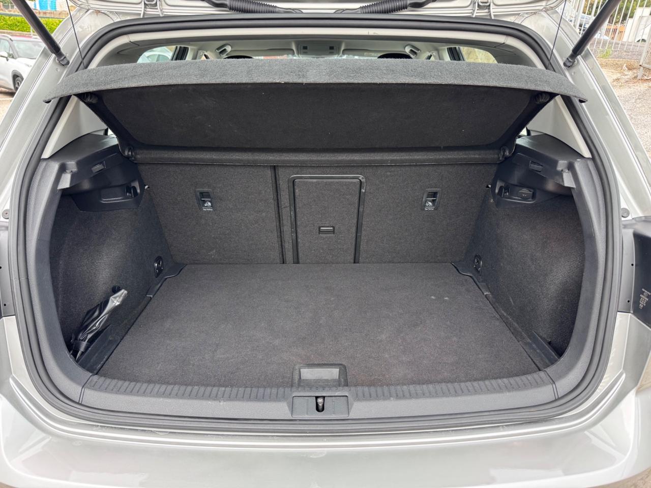 Volkswagen Golf 1.6 TDI 115 CV 5p. Business BlueMotion Technology