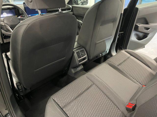 VOLKSWAGEN T-Roc 1.5 eTSI ACT 115 CV DSG Life MY 2026