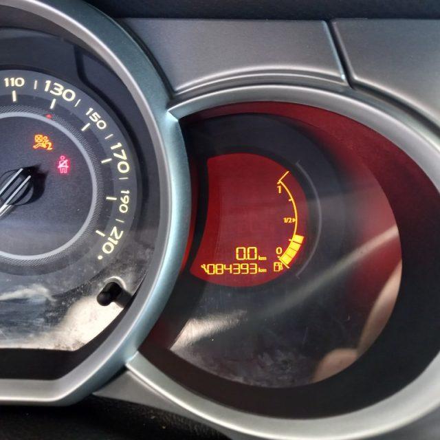 CITROEN C3 1.1 Attraction