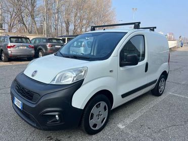 Fiat Fiorino 1.3 mjt 16v Active E5